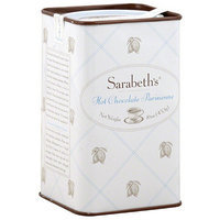 Sarabeth's Parisienne Hot Chocolate