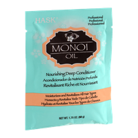 Hask Monoi Oil Nourishing Deep Conditioner