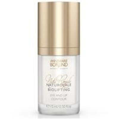 Naturoyale Eye/Lip Contour Cream Annemarie Borlind 0.5 oz Jar