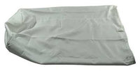 DAYTON HV2114000G Collector Bag Lower, 3.8 cu. ft.