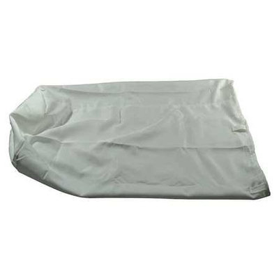 DAYTON HV2114000G Collector Bag Lower, 3.8 cu. ft.