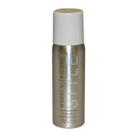 Warren-tricomi Warren Tricomi Style Flexible Spray Unisex, 2.25 Ounce