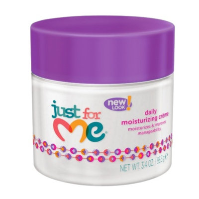Soft & Beautiful Just for Me! Creme Conditioner & Hairdress