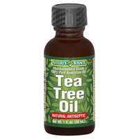 Tea Tree Oil 1 fl Oz by Country Life
