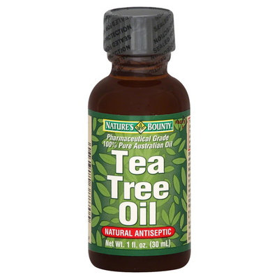 Tea Tree Oil 1 fl Oz by Country Life