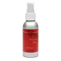 Aura Cacia Precious Essentials Aromatherapy Spritz Renewing Rose