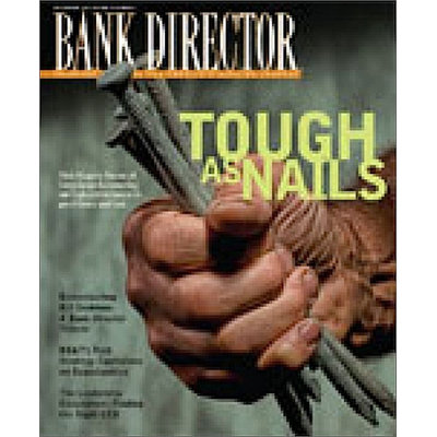 Kmart.com Bank Director Magazine - Kmart.com