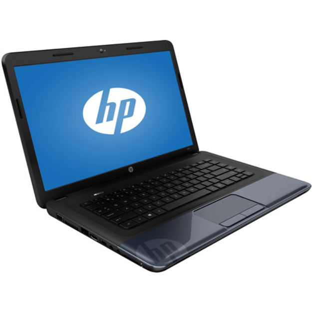 Hewlett Packard HP Winter Blue 2000-2b19wm Laptop PC with