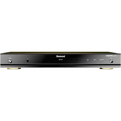 Gryphon MV-AVSWT A-V Switcher - Wireless