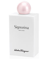 Salvatore Ferragamo Signorina Body Lotion