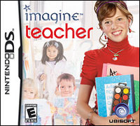UbiSoft Imagine: Teacher