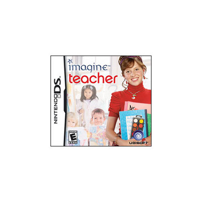UbiSoft Imagine: Teacher