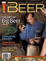 Kmart.com All About Beer Magazine - Kmart.com