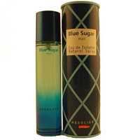 Aquolina Blue Sugar Eau De Toilette Spray for Men