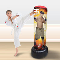 Design International Group WWE Smackdown Trainer 48
