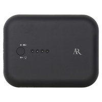 Audiovox Acoustic Research Here to Anywhere Power Bank with Flashlight(PB100FL)