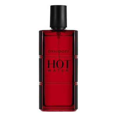 Zino Davidoff Hot Water By Zino Davidoff For Men Eau De Toilette Spray, 2.0-Ounce / 60 Ml