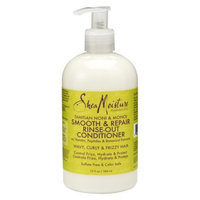 SheaMoisture Tahitian Noni & Monoi Smooth & Repair Rinse-Out Conditioner