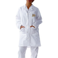 Gelscrubs NCAA Pac 12 - Long White Labcoat