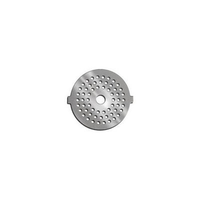 Weston Pragotrade USA 82-0121 Grinder, number 5 Electric - SS Plate 3mm - fine