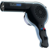 Conair Pro Blackbird Pistol Hair Dryer BB075N