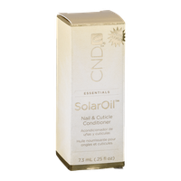 CND Essentials Solar Oil Nail & Cuticle Conditioner