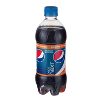 Pepsi® Next Paradise Mango