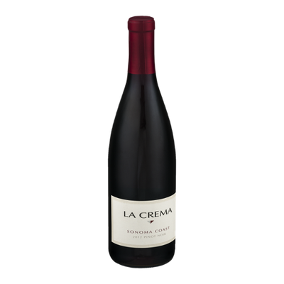 La Crema Sonoma Coast Pinot Noir 2012