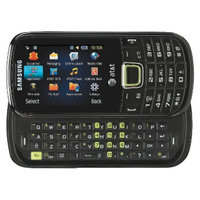 Samsung Evergreen A667 Factory Unlocked Slider Cell Phone GSM