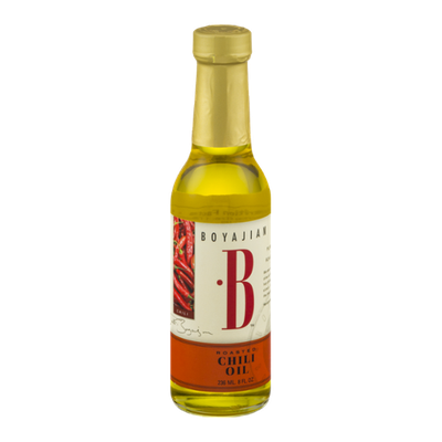 Boyajian Roasted Chili Oil