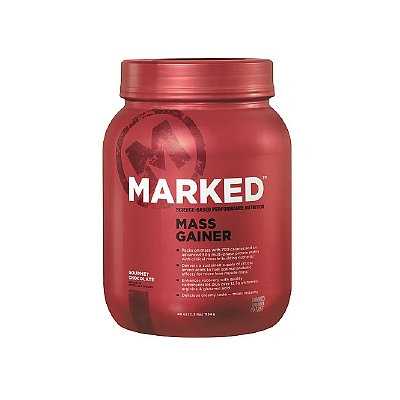 MARKED Mass Gainer