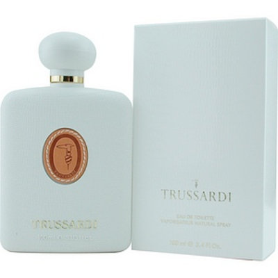 Trussardi Eau de Toilette for Women, 3.4 fl oz