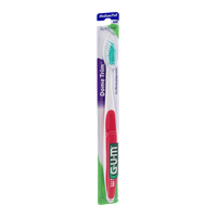 GUM Toothbrush Dome Trim Medium/Full