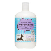 Shea Pet Organic Shea Butter Conditioner Panthenol/ Tea Tree Oil
