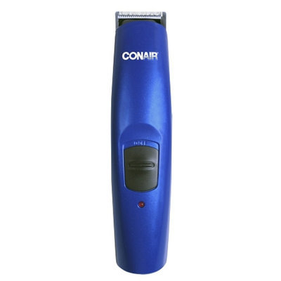 Conair Cordless/Rechargeable Beard & Mustache Trimmer