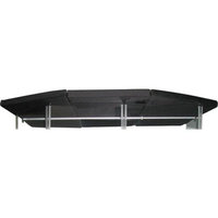 Musician's Gear Foam Sound Damper 24x22 inch