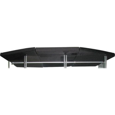 Musician's Gear Foam Sound Damper 24x22 inch