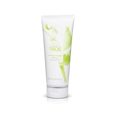 beingTRUE beingTRUE Moisture + Repair Refining Body Scrub