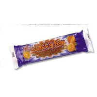Lees Chocolate Coated Jaffa Bar- Fast