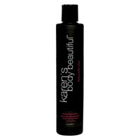 Karen's Body Beautiful Delicate Do No Poo Hair Wash Pomegrante and