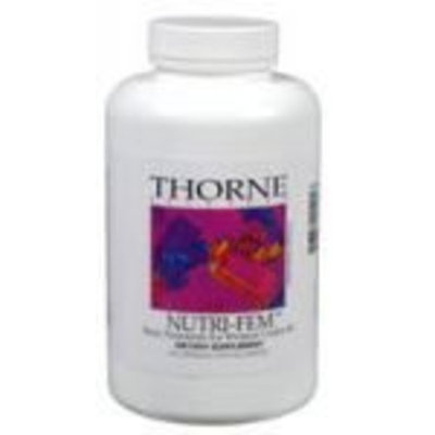 Thorne Research - Nutri-Fem 240c