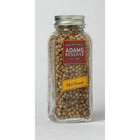Adams Extracts Coriander, Whole, 1.44-Ounce Glass Jar (Pack of 6)
