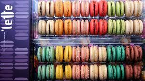 Lette Macarons