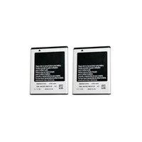 Battery for Samsung EB454357BU (2-Pack) Battery for Samsung EB454357BU
