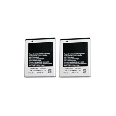 Battery for Samsung EB454357BU (2-Pack) Battery for Samsung EB454357BU