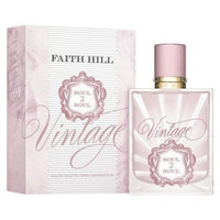Women's Soul2Soul Vintage by Faith Hill Eau De Toilette - 1 oz