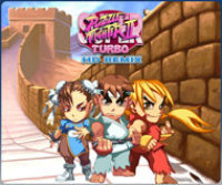 Capcom Super Puzzle Fighter II Turbo HD Remix DLC