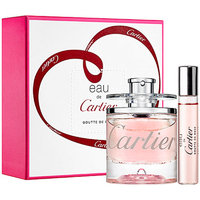 Eau de Cartier Goutte de Rose Gift Set