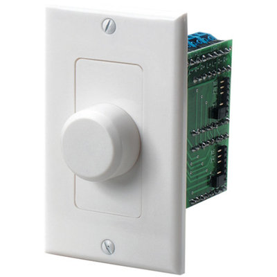 AudioSource AUDIOSOURCE AE100VC Impedance Matching Volume Control