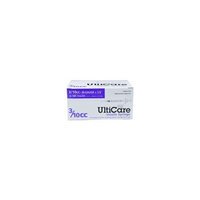 UltiCare UltiCare Insulin Syringe - 3/10cc, 30g x 1/2